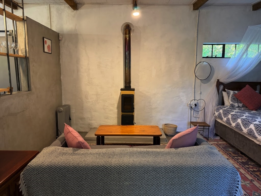 3 Bedroom Property for Sale in Barrydale Western Cape